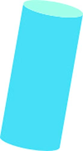 SISER EasyWeed HTV 11.8 x 10ft Roll - Iron On Heat Transfer Vinyl (Sky Blue)