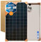 Panel Solar 150w 250w 300w 330w Placa Solar Polycrystalline 12v 24v 48v (300w Poly)