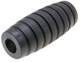 Gummi Schalthebel/Bremspedal OEM für Aprilia RS4, Derbi GPR 09-