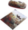 Goebel Brillenetui Artis Orbis Claude Monet - Das Künstlerhaus, Größe: 16x6x4,5cm, inklusive Mikrofasertuch, 67-060-94-1