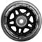 Rollerblade Unisex – Erwachsene 76Mm/80A + Sg5 Räder, Neutral, UNIC