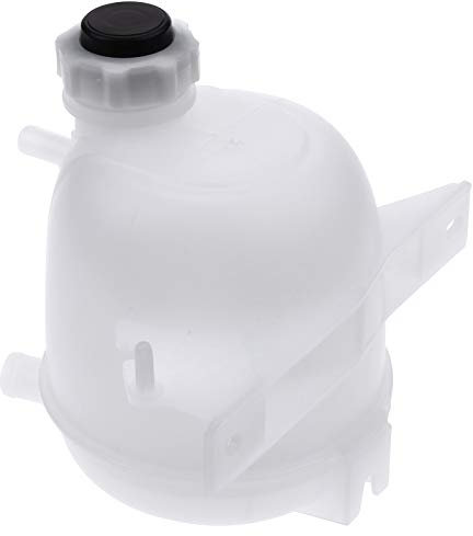 Frankberg Depósito de compensación refrigerante con tapa para Clio II Kangoo Dacia Duster Logan Thalia I 1997-2020 7701470460