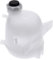Frankberg Depósito de compensación refrigerante con tapa para Clio II Kangoo Dacia Duster Logan Thalia I 1997-2020 7701470460
