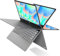 BMAX Y11 Plus 11.6 Pulgadas Ordenador Portatil, 360° Táctil Convertible Laptop Intel 8GB RAM, 256GB SSD Jasper Lake N5100 (hasta to 2.8GHz), Windows 10 Pro, USB Type-C,1920×1080 FHD, WiFi 2.4/5GHz