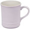 Le Creuset Taza de gres de 14 onzas, chalota