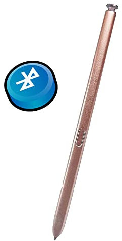 Galaxy Note 20 Stylet de Rechange Bluetooth S Pen pour Samsung Galaxy Note 20/Note 20 Ultra S Pen (Bronze Mystique)