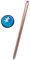 Galaxy Note 20 Stylet de Rechange Bluetooth S Pen pour Samsung Galaxy Note 20/Note 20 Ultra S Pen (Bronze Mystique)