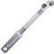 Tokenhigh Wrench Extender Tool Bar, 38cm/15 Inch Long Torque Amplier, Universal Spanner Wrench Extender, Wrench Extension Torque Multiplier, Power Bar Tool for Mechanics, Garage, Tradesman, Handyman