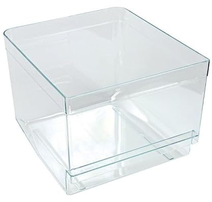 LUTH Premium Profi Parts Schublade 225x180x250mm Gemüseschale kompatibel mit Liebherr 9290833 für Kühlschrank