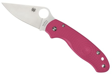 Spyderco - Para 3 Compression Lock Pink