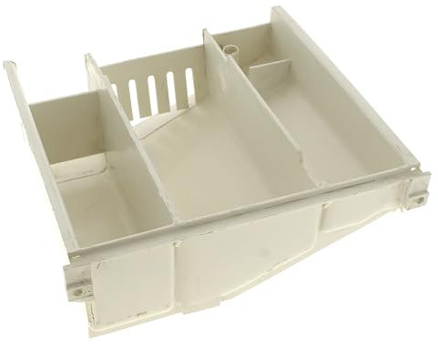Tiroir lessive pour lave-linge
