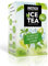 INSTICK TÉ HELADOS Bebida En Polvo Para Refrescos y Bebidas Calientes, Cero Azucar, Cero Calorias, Aptos Diabeticos (Para 0,5-1 litro de bebida, Té helado verde lima y menta (extract té verde))