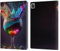 Head Case Designs Offizielle Spacescapes Universeller Zauber Cocktails Leder Brieftaschen Handyhülle Hülle Huelle kompatibel mit Apple iPad Pro 13 M4 2024