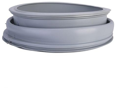 Masterpart Washing Machine Rubber Door Seal Gasket To Fit Candy Washing Machines