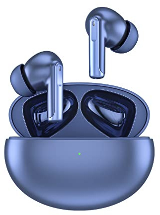 SWZEC Wireless-Earbud(Blue)