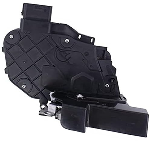 Wivplex Serratura per portiera auto Meccanismo di chiusura serratura porta anteriore sinistra, per Discovery 4 Freelander 2, per Range, per Rover Evoque Sport