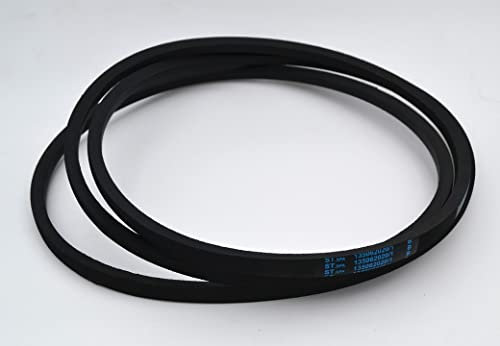 Mountfield/Castelgarden/Alpina Antriebsriemen für Rasenmäher (Tuff Torq) passend für 1530H, 1636H Teilenummer 35062020 135062020/0
