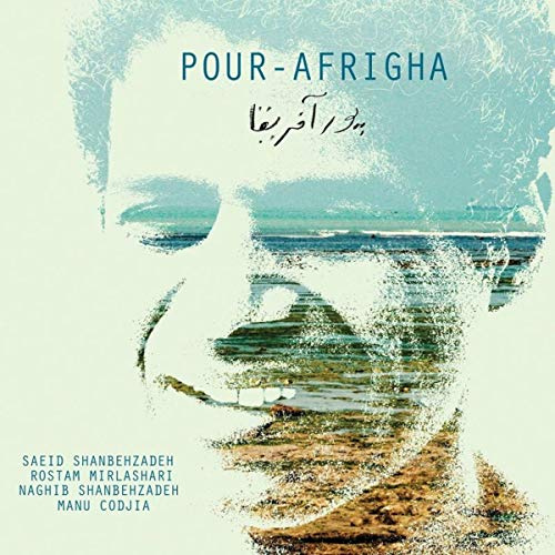 Saeid Shanbehzadeh - Pour Afrigha