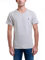 Polo Ralph Lauren Tee-Shirts, Gris (Grey Heather A0004), S Hommes
