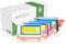 4 XL Druckerpatronen kompatibel zu HP 903XL Schwarz Cyan Magenta Gelb für OfficeJet Pro 686 6950 6960 6968 6970 6975 6978 Multipack