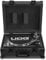 UDG Gear Ultimate Flight Case Multi Turntable Black MK2, U91030BL2