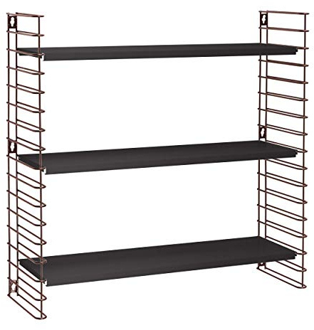 Tomado Timeless and Modular Wall Shelf, 70 x 21 x 68 cm, 377605335