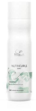 Nutricurls Shampoo Curls 250 Ml