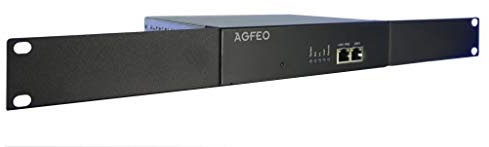 Agfeo ES Pure-IP 20 IT ES-Kommunikationssystem