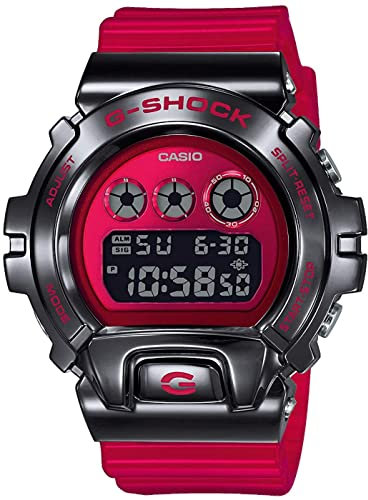 Casio Watch GM-6900B-4ER