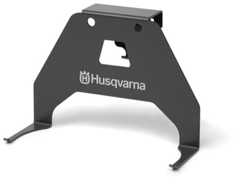 Husqvarna Automower® Wandhalterung – Für Automower® 305, 310 Mark II, 315 Mark II 405X and 415X Models