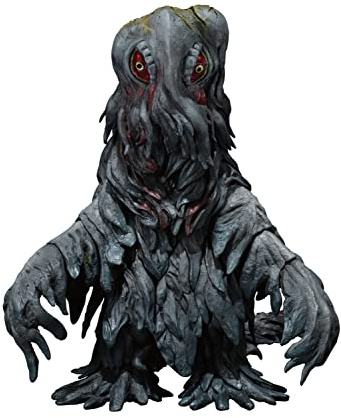 Bandai Tamashi Nations - Godzilla vs. Hedorah 50th Anniversary Special Set, Spirits S.H.MonsterArts