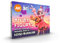 AK Interactive 3G Acrylfarben-Set – Anime Figuren Special Flesh and Skins von Keigo Murakami (AK11765), Schwarz