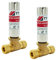 TT FLEX Stainless Steel Water Hammer Arrestor for Dishwasher and Toilet, 3/8 Inch Male Compression by 3/8 Inch Female Compression, 2 Pack