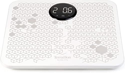 2 in 1 Personenwaage & Elektrostimulations - Massagegerät. Kapazität 180kg