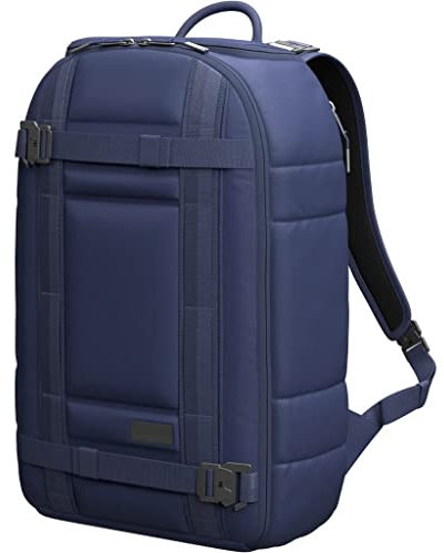 Douchebags Unisex The Ramverk 21l Backpack Rucksack, Blaue Stunde, Einheitsgröße