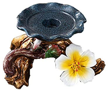 Teelichthalter Kerzenhalter Nordische Keramik Kerzenhalter Ornamente Kerzenständer Teelichthalter Kreativer Leuchtturm Wohnkultur