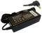 Power4Laptops Adaptador Fuente de alimentación Monitor Compatible con HP Pavilion 23cw