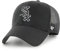 '47 Chicago White Sox MLB Most Value P. Branson Schwarz Verstellbare Trucker Cap One-Size