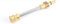 Pressure Washer Extension Wand - 9 Pack Gutter Cleaning Tools Extension Wand, Power Washer Replacement Lance with 5 Nozzle Tips, 1/4 Quick Connect, 4000PSI (Gun Adapter for Bosch AQT)