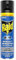 Raid Spray Insecticida - Aerosol para moscas y mosquitos, Frescor Natural. Eficacia inmediata. Unidad, 400ml