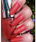 Classic Nail Polish Quick Drying Nail Varnish Long lasting No UV Need Natural Classic Nail Polish (182 - Dark Blush)