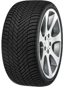SUPERIA - 225/45 R17 TL 91W ECOBLUE2 4S BSW M+S 3PMSF - Ganzjahresreifen