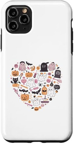 iPhone 11 Pro Max Halloween Party Costume Case