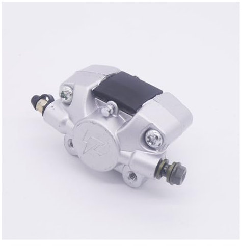 Pinza freno anteriore con pastiglie freno for Piaggio MP3 250 400 500 Zip 50 Ves LX150 LXV150 ET2 ET4 accessori per moto