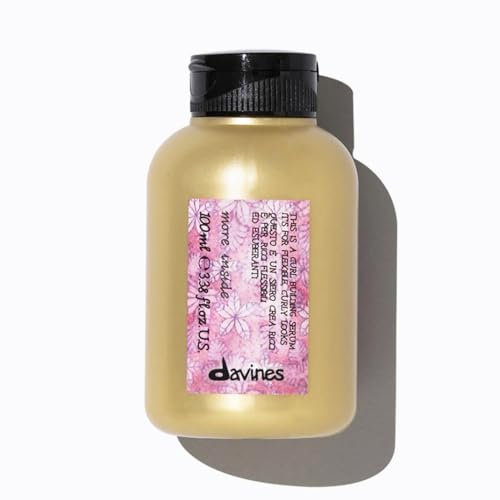 Davines This is a curl building serum create locken 100ml