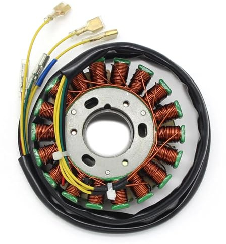 Magneto Motor Stator Generator Stator Spule Kompatibel Mit KTM 350 LC4 400 500 540 600 620 640 660 ktm 640 lc4 magneto teile 58031002050