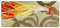 SteelSeries QcK CS2 Dragon Lore - Mousepad da gaming - XXL - Adatto a coprire la scrivania - Tracking e stabilità ai massimi livelli - Ottimizzato per i sensori da gioco - Per i giochi di tipo FPS
