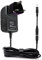 Oxiiert AC Adaptor Charger for Nextbase CAR 7 Portable DVD Player Mains Power Supply Plug