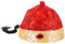 BESTYASH Chapeau Chinois pour Cosplay Accessoire pour Fête Printemps Performances et Jeux de Rôle Adultes avec Design Élégant