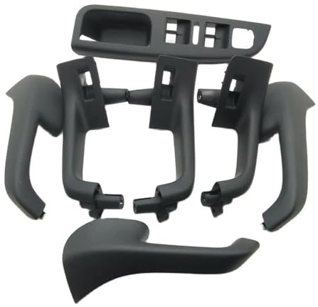 Intérieure De Poignée De Porte POUR VW LHD POUR G&olf 5 J POUR Etta MK5 Poignée Porte Intérieure